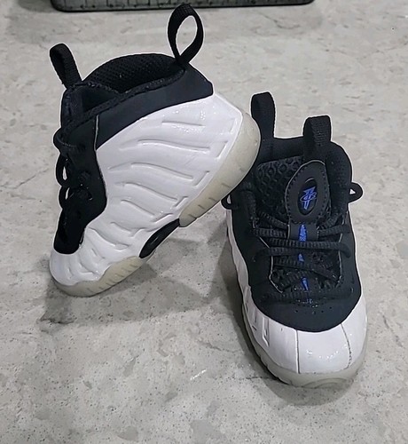 Nike little foamposite - nike,
